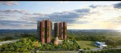 Springleaf Residence (D26), Apartment #542762351